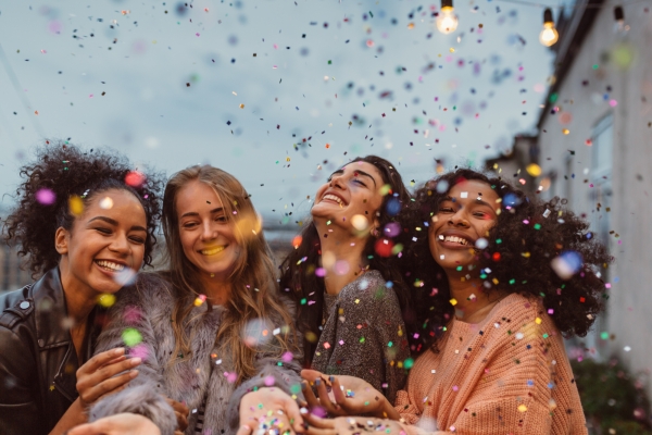 HEN PARTY CITY CHALLENGE SAINT-TROPEZ - Bonjour Fun