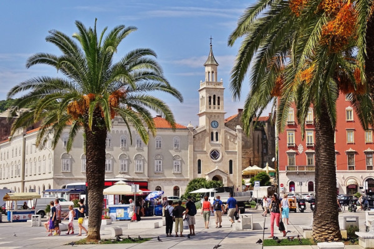 HEN PARTY CITY CHALLENGE SPLIT - Bonjour Fun