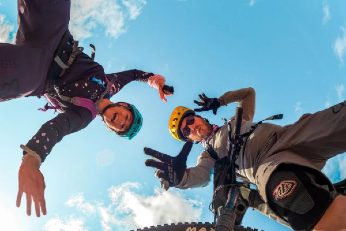 E-bike Guided Tour - Esterel Massif - Bonjour Fun