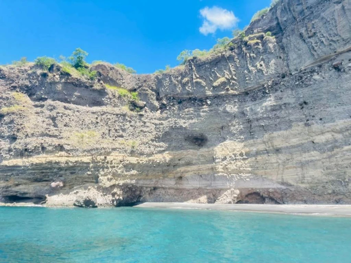 Far North of Martinique - Bonjour Fun