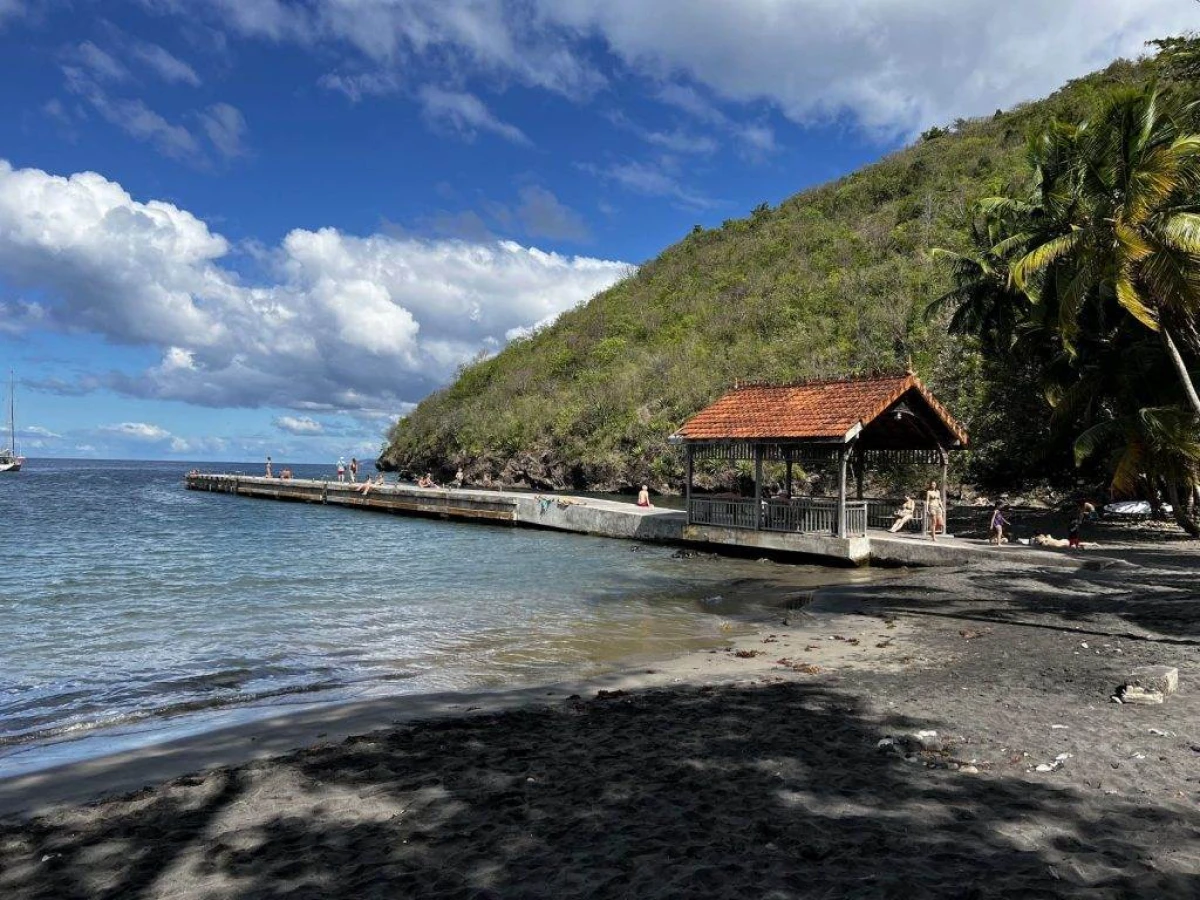 Far North of Martinique - Bonjour Fun