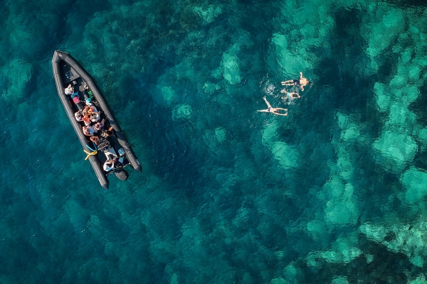 Essential Estérel Calanques 1.5-Hour - Bonjour Fun