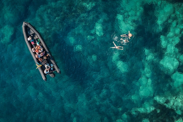 Essential Estérel Calanques 1.5-Hour - Bonjour Fun