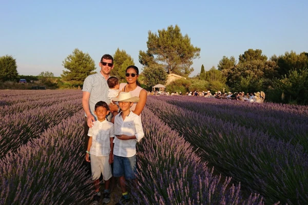 Excursion by minibus Terrasses du Larzac - Full Day Olive Oil and Wine - Bonjour Fun