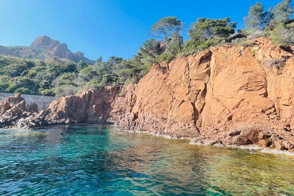 Cannes Estérel Essential 1h30 - Bonjour Fun