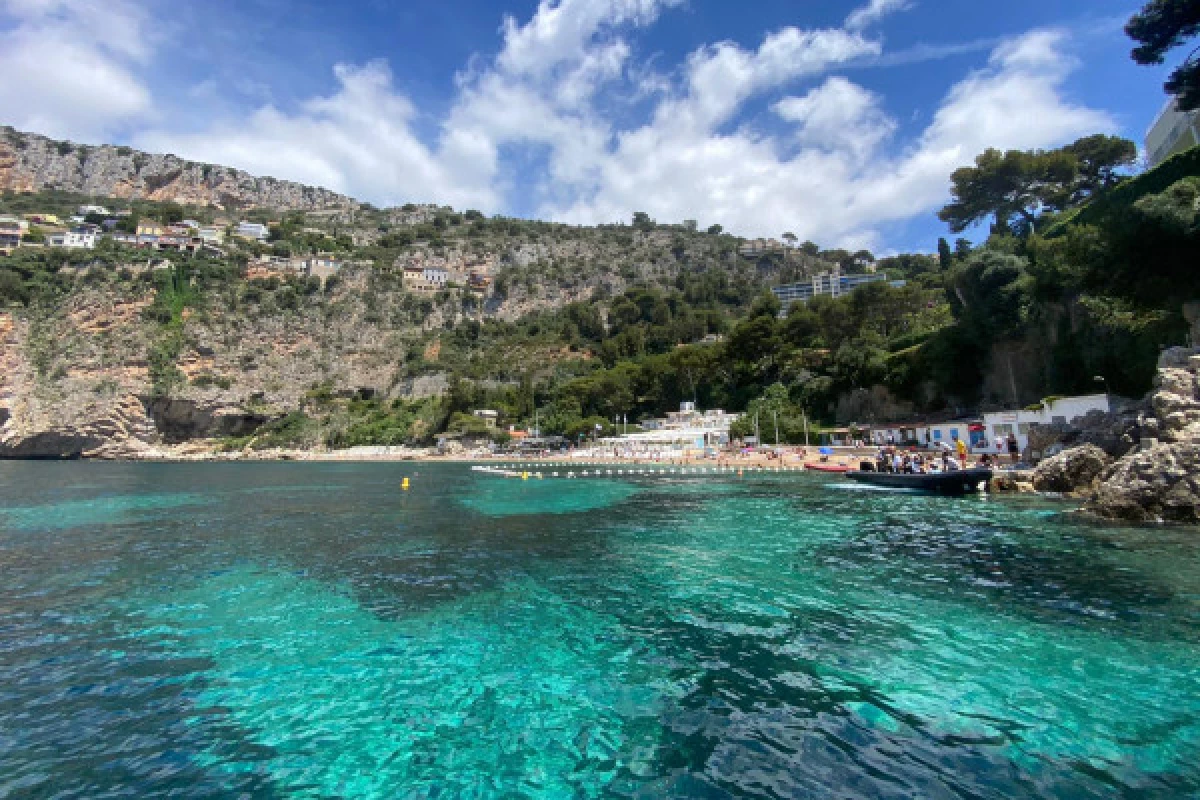 Boattour Nice/Monaco - Bonjour Fun