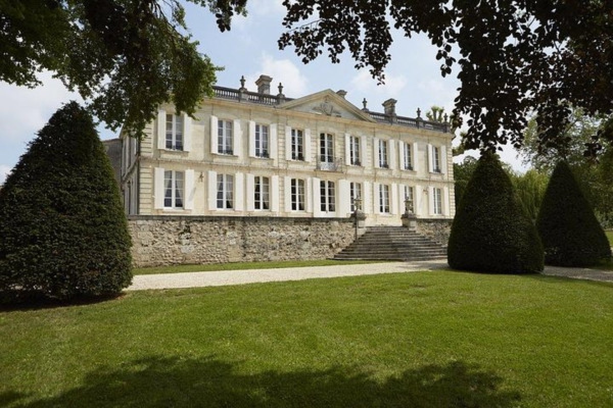 Full-day wine tour in Saint-Emilion (Premium Sedan) - Bonjour Fun