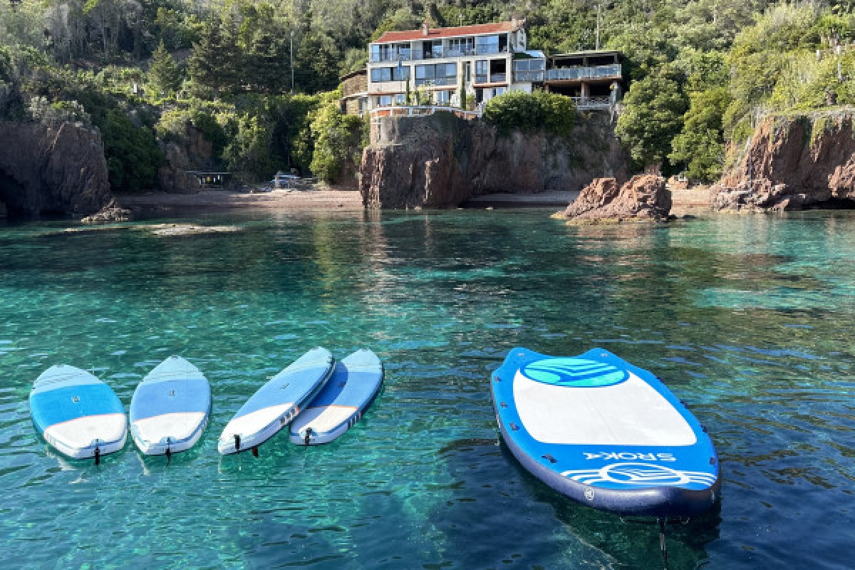 PRIVATE Catamaran DAY trip (8h) - NOMAD3 - Bonjour Fun