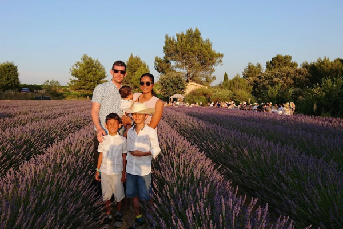 Excursion Terrasses du Larzac - Full Day Olive Oil, Wine and St Guilhem le Désert - Bonjour Fun