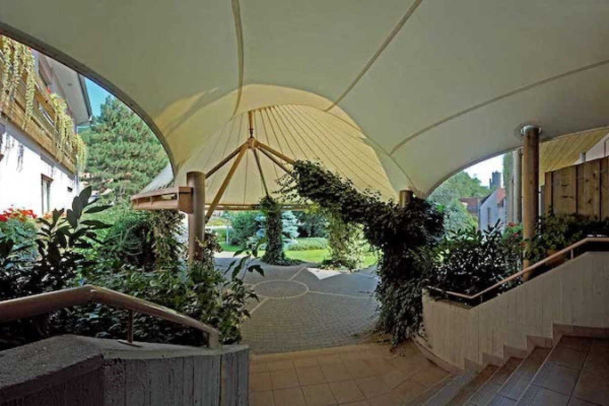 Celebrate New Year 4 days in Kaysersberg - Bonjour Fun