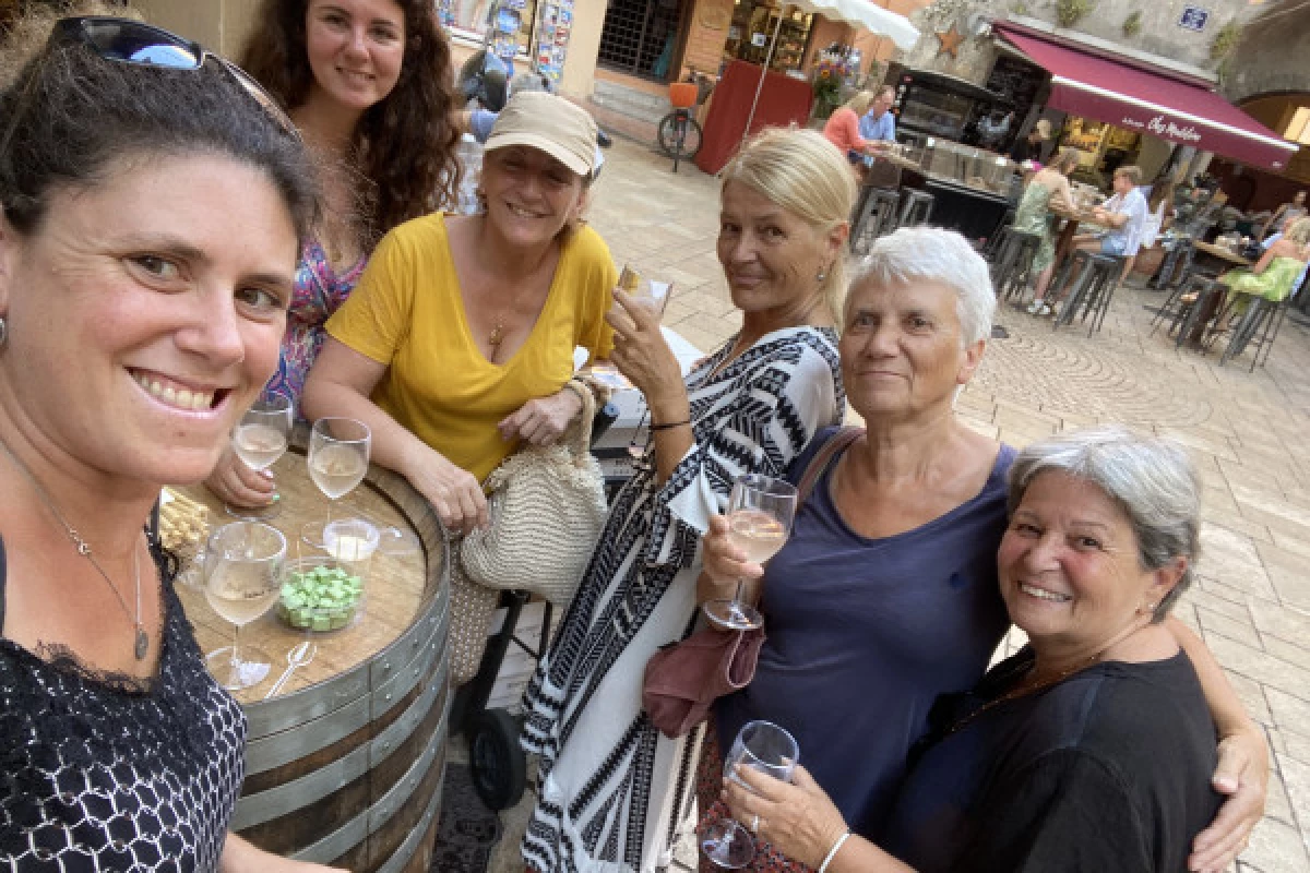 Foodie Tour of Saint Tropez  - Bonjour Fun