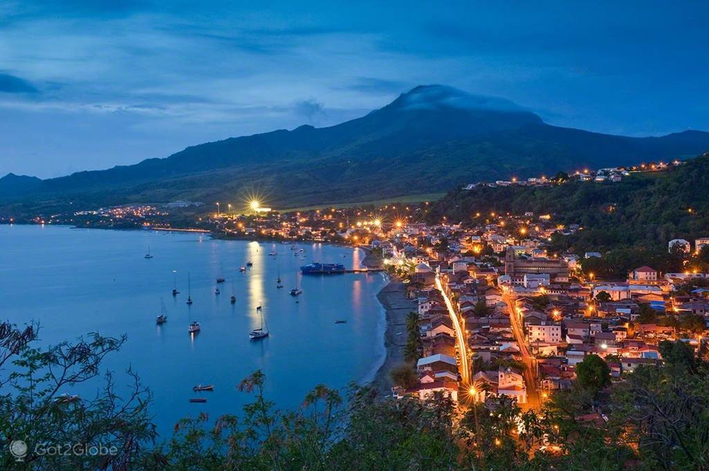 Far North of Martinique - Bonjour Fun