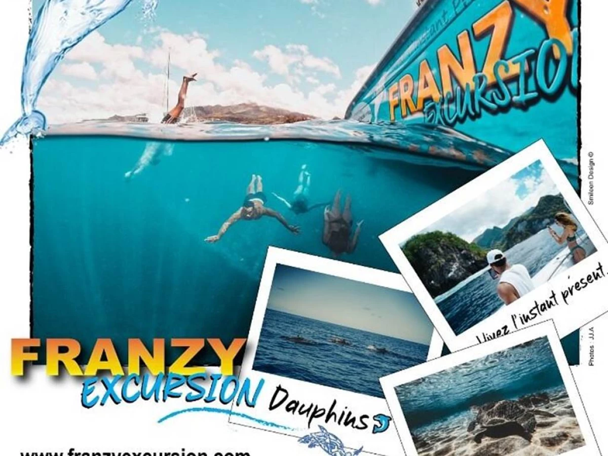 FRANZY EXCURSION - Bonjour Fun