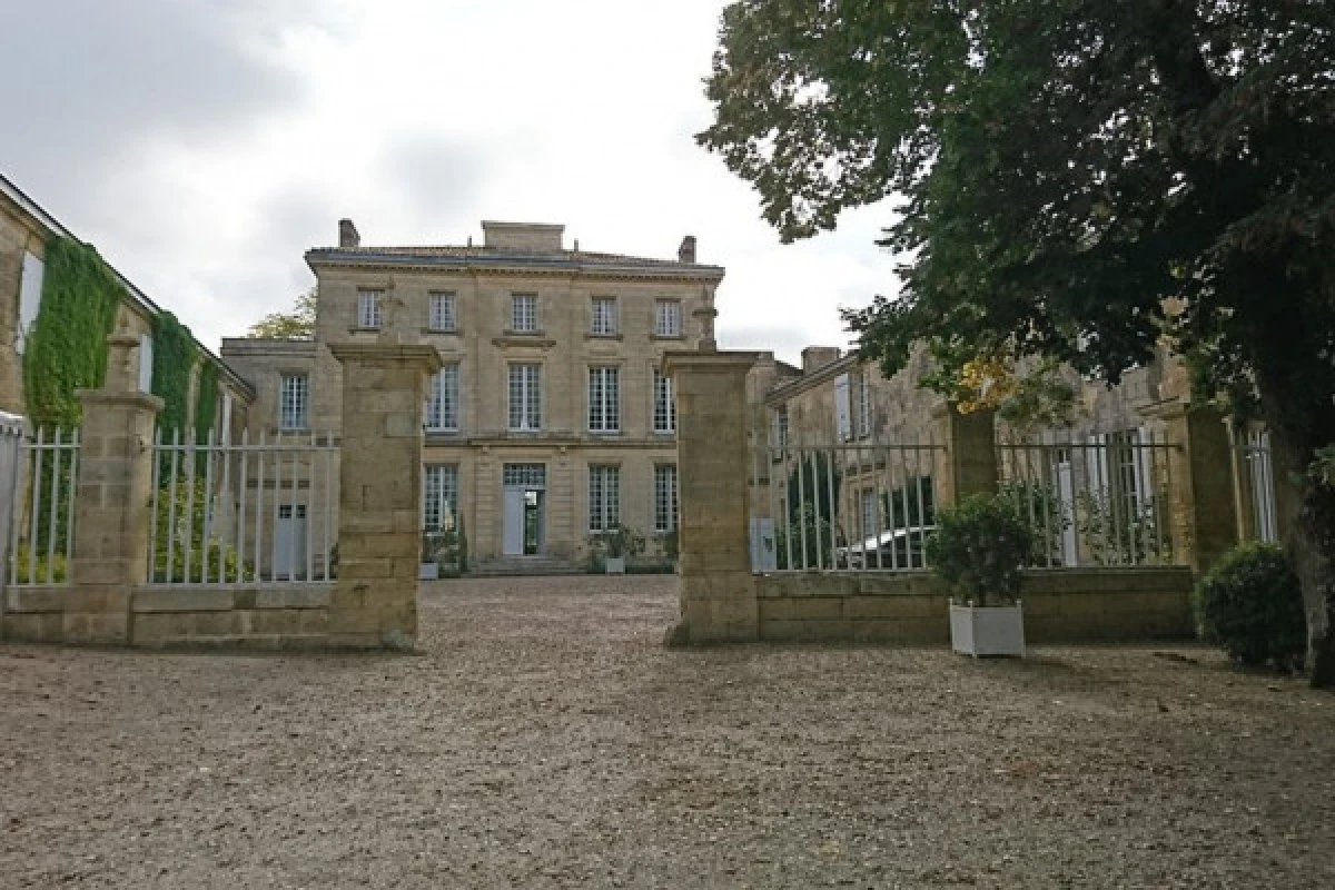 Full-day wine tour in Saint-Emilion (Premium Sedan) - Bonjour Fun