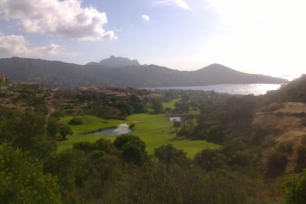 Green Fee - Golf Agay (Saint-Raphaël) - Bonjour Fun