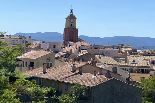 Group : Guided tour of Saint Tropez - Bonjour Fun