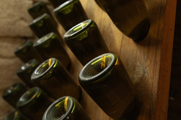 Guided Tour & Essential Tasting - Bonjour Fun