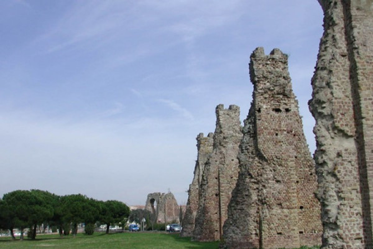 Guided tour "Provençal Pompeii" - Bonjour Fun