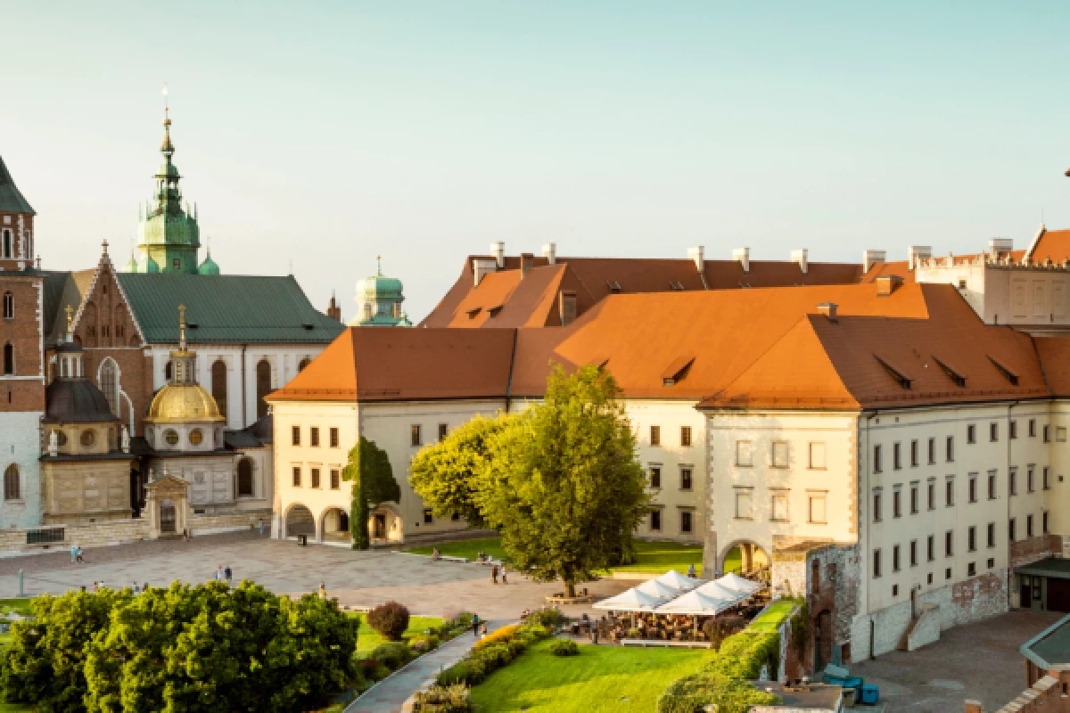 HEN PARTY CITY CHALLENGE CRACOVIE - Bonjour Fun