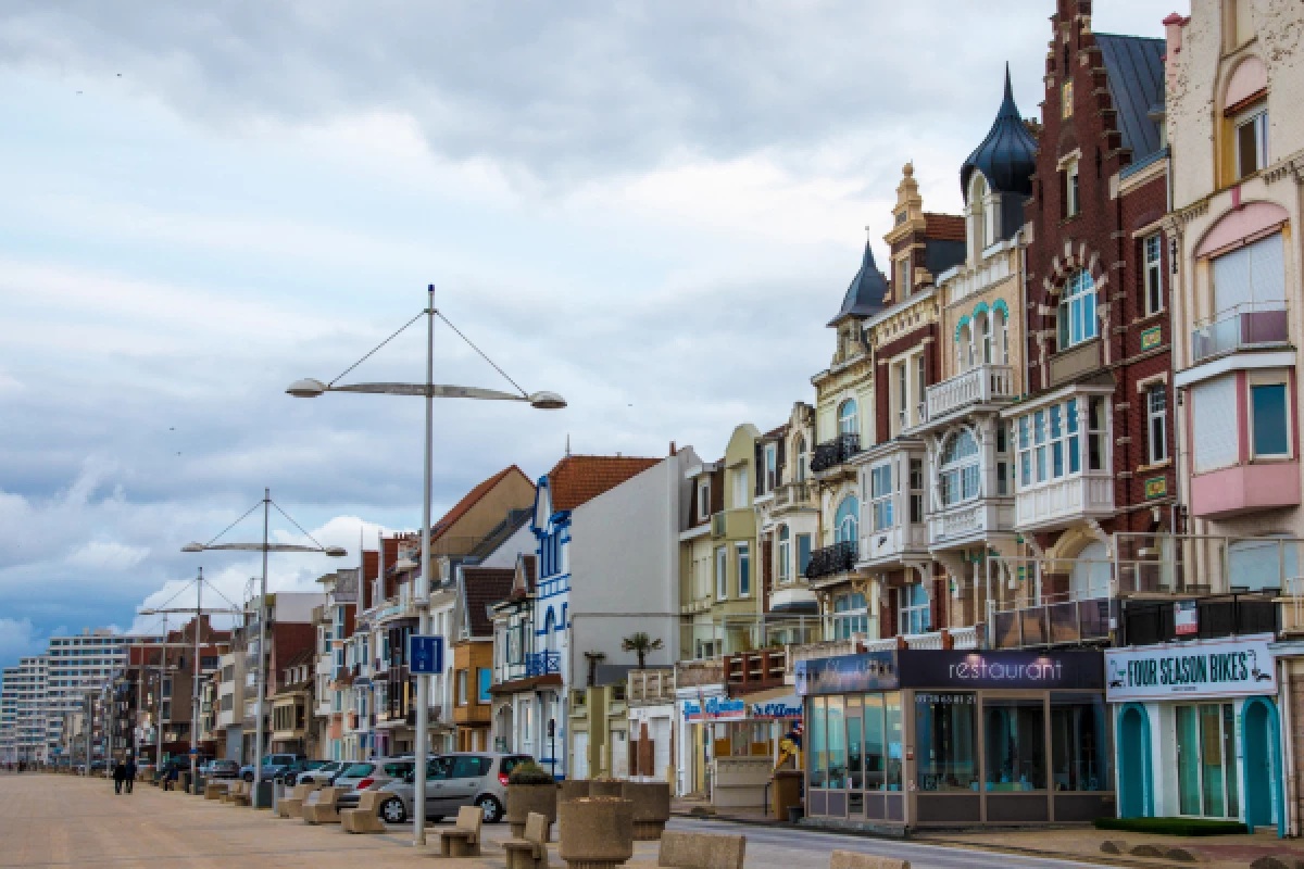 HEN PARTY CITY CHALLENGE DUNKERQUE - Bonjour Fun