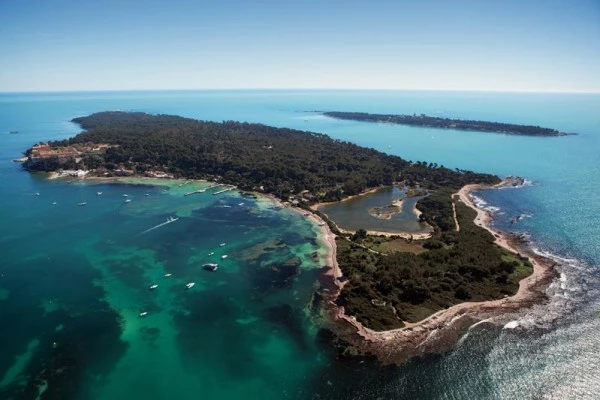 Horizon - Shuttle to Sainte-Marguerite Island - Bonjour Fun