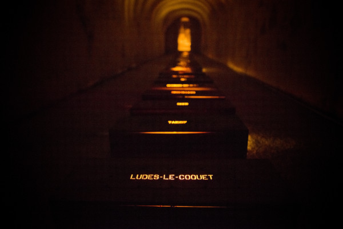 Iconic Tour - Bonjour Fun