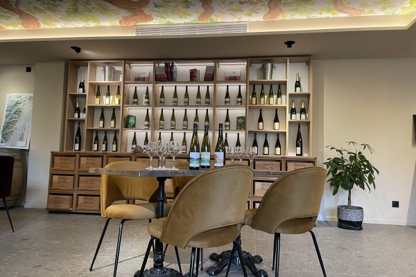 Wine and Cheese Tasting in the Munster Valley - Bonjour Fun