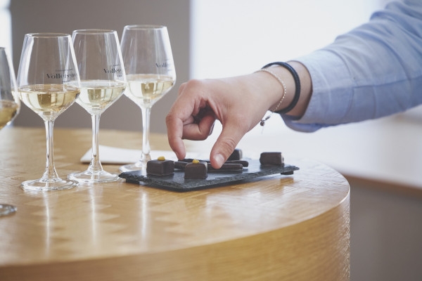 Chocolate Moment (in English) - Bonjour Fun