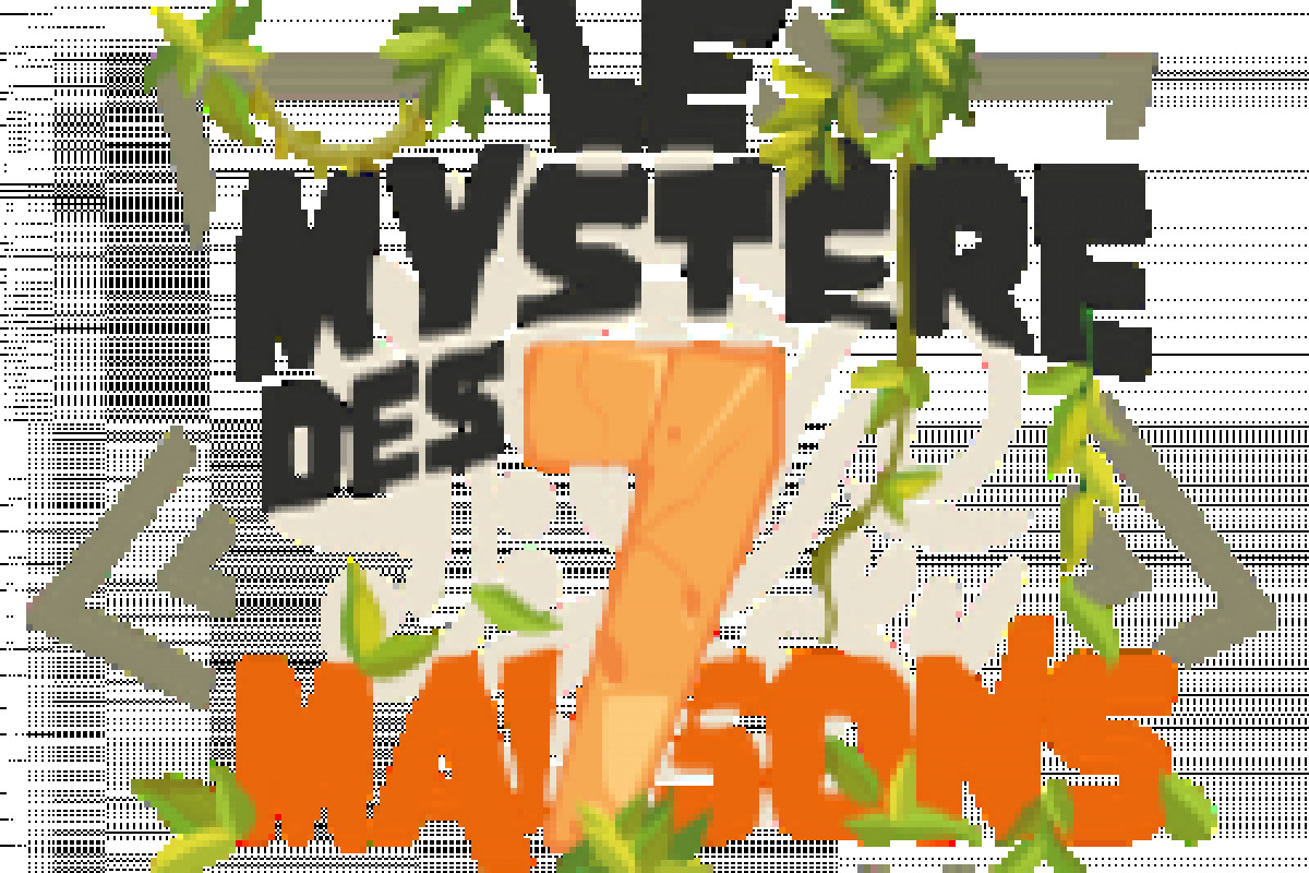 Eco nature adventure game - Bonjour Fun