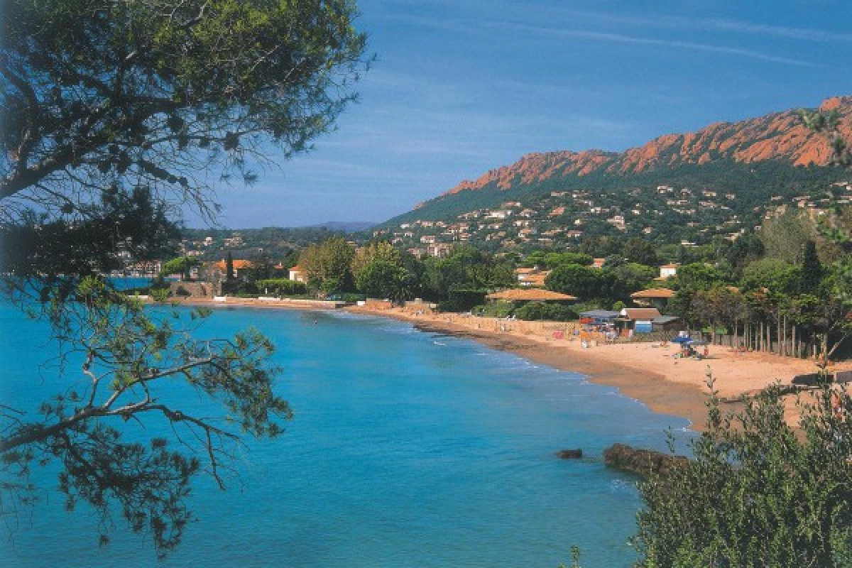 Aquatic games towed buoys - Agay - Bonjour Fun