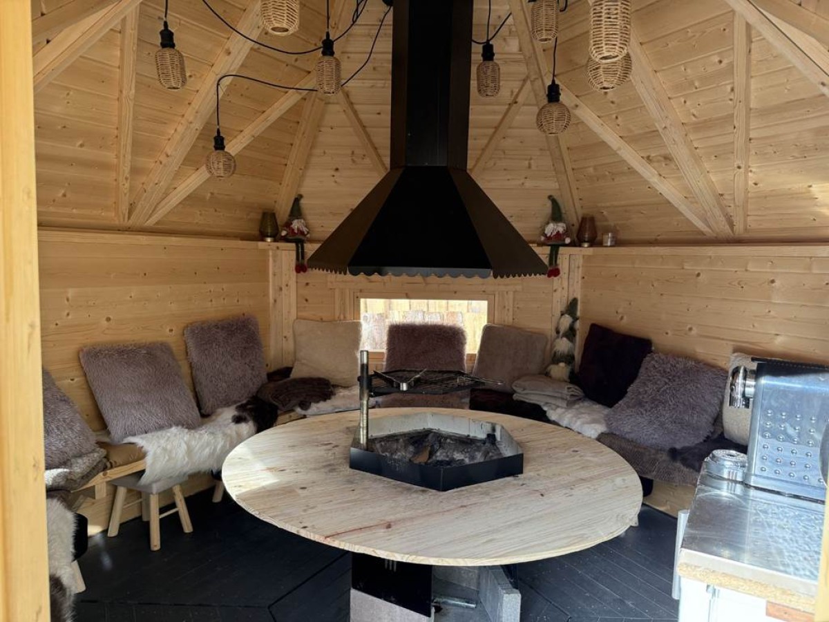 Kota Grill - Formule 12 heures - Bonjour Fun