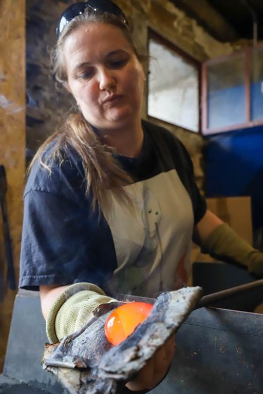 Mini-atelier objet au choix - Bonjour Fun