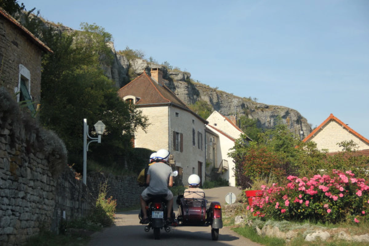 The soul of the Burgundy terroir - Bonjour Fun