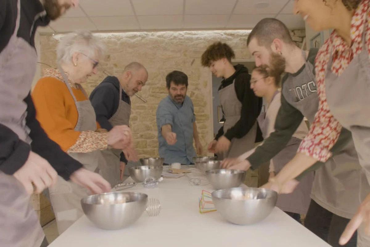 Musical Battle of the Atelier (from 5 to 20 people) - Bonjour Fun