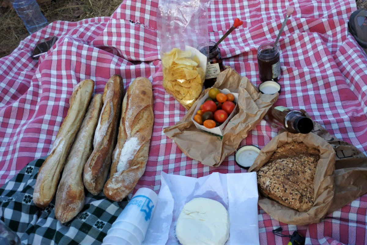 The Aperitif Hike in the Esterel - Mandelieu La napoule - Bonjour Fun