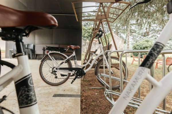 Vinocycle - French - Bonjour Fun