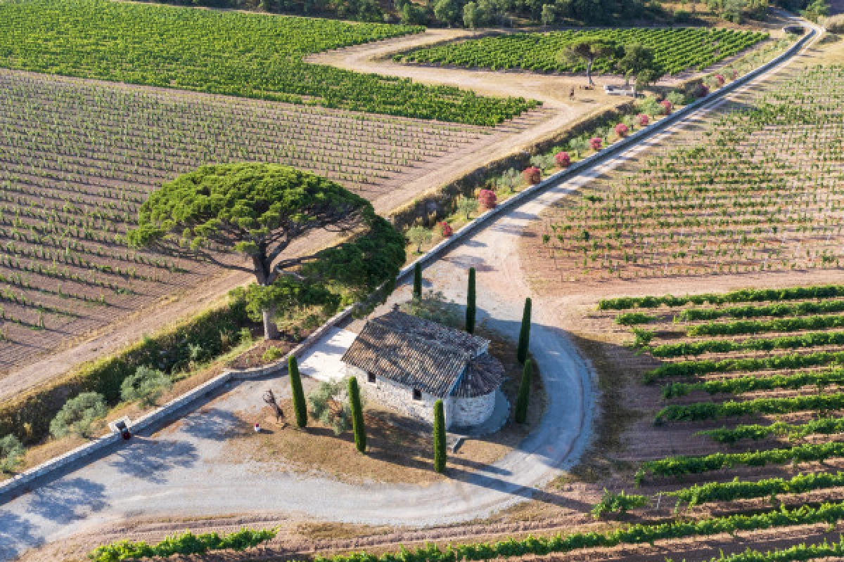 Le Clos des Roses - Audio Tour & Petanque - Bonjour Fun