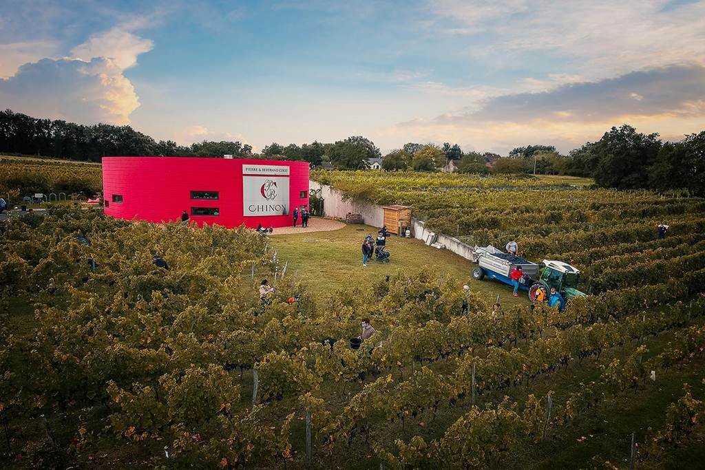 The educational trail - Bonjour Fun