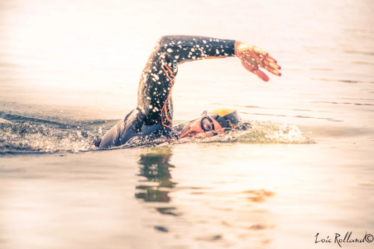 Individual swimming lessons at home - Bonjour Fun