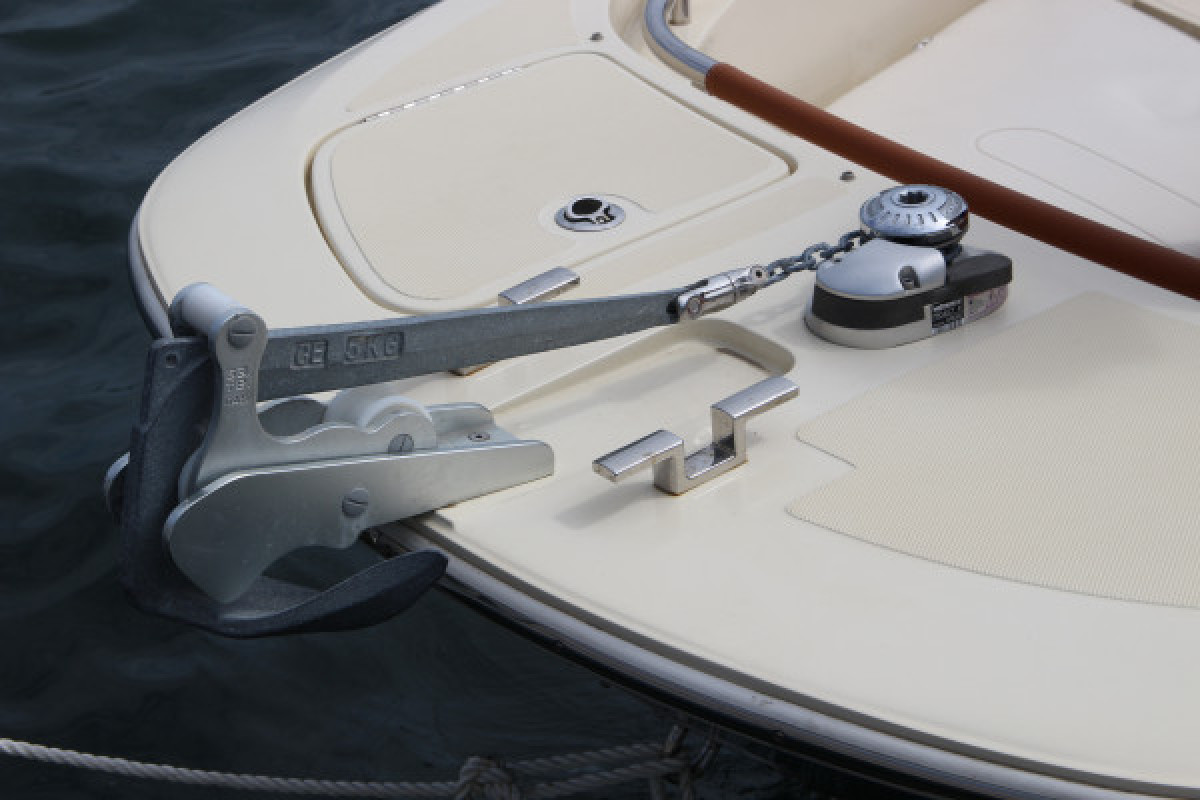 Boat rental - Invictus 200FX (115CV) - Agay - Bonjour Fun