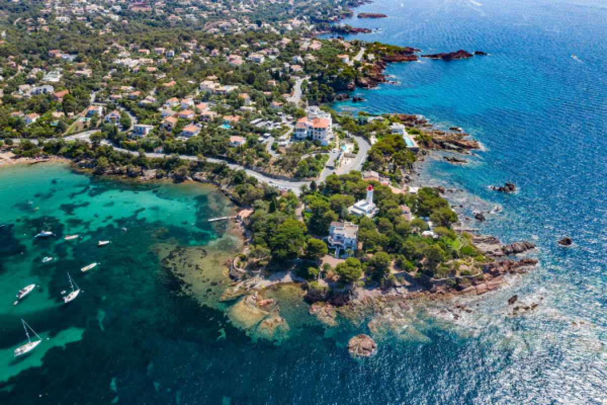 Boat rental - Quicksilver 675 (200CV) - Agay - Bonjour Fun