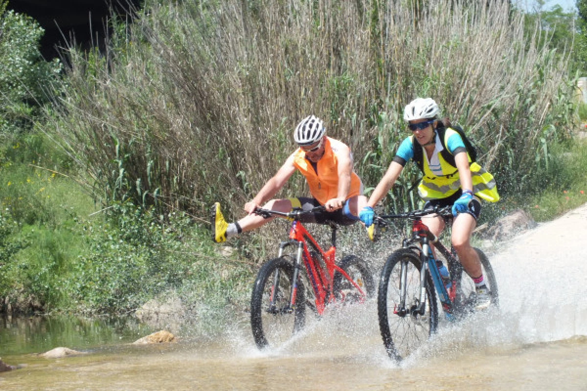 Electric Bike Rental - Delivery Saint Raphaël Fréjus - Bonjour Fun