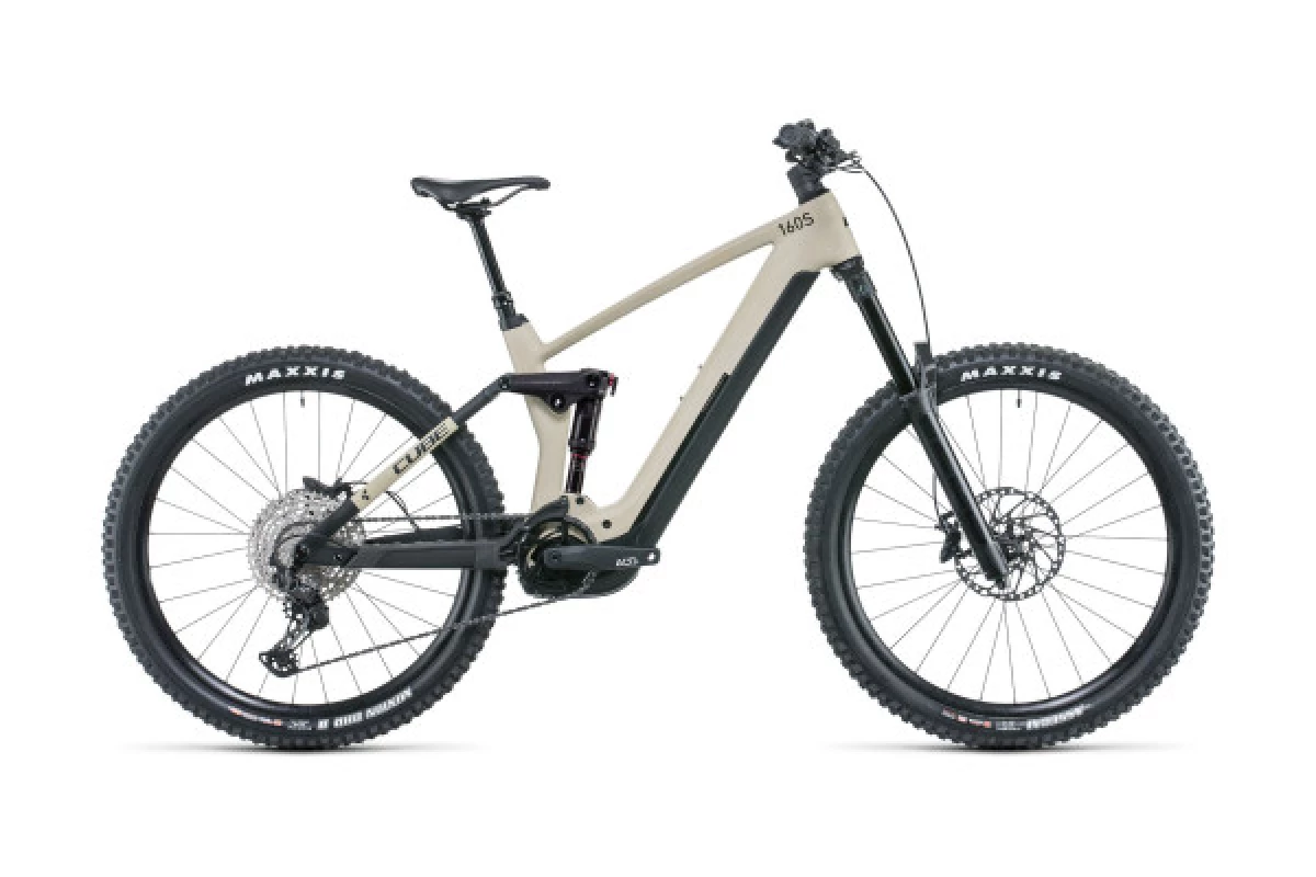 e-MTB / E-Bike Rental - Bonjour Fun