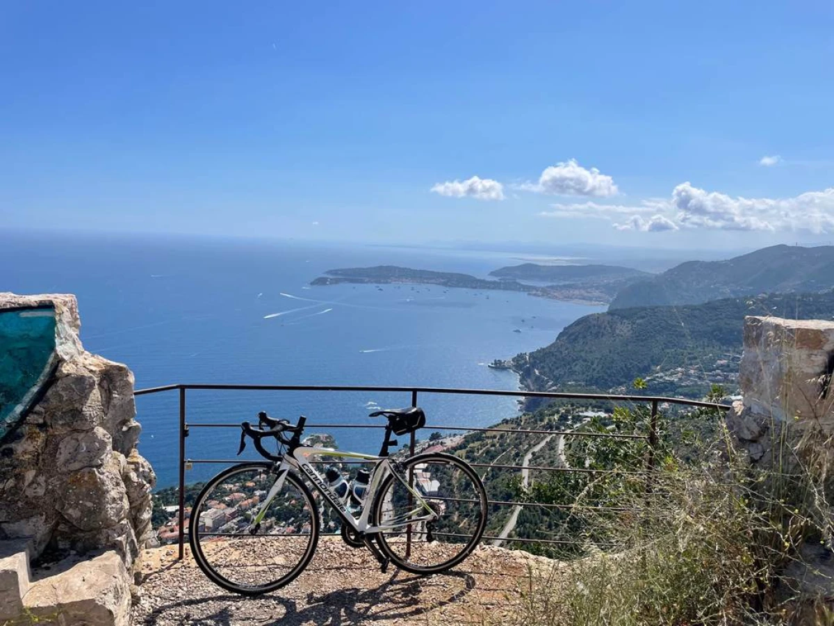 Road bike rental - Nice - Bonjour Fun