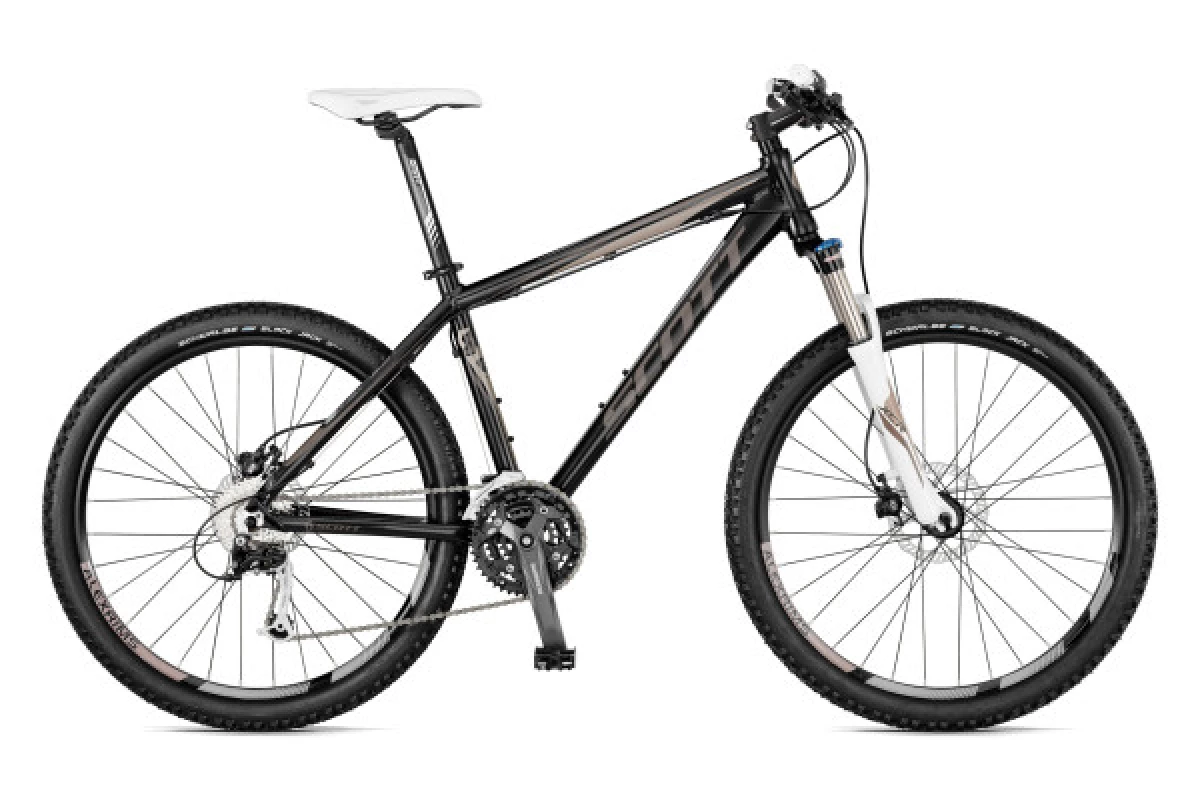 Mountain Bike Rental - Sizes S to XL - Bonjour Fun