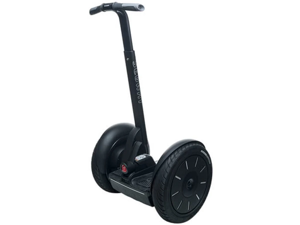 Segway Nice - daily rental - Bonjour Fun