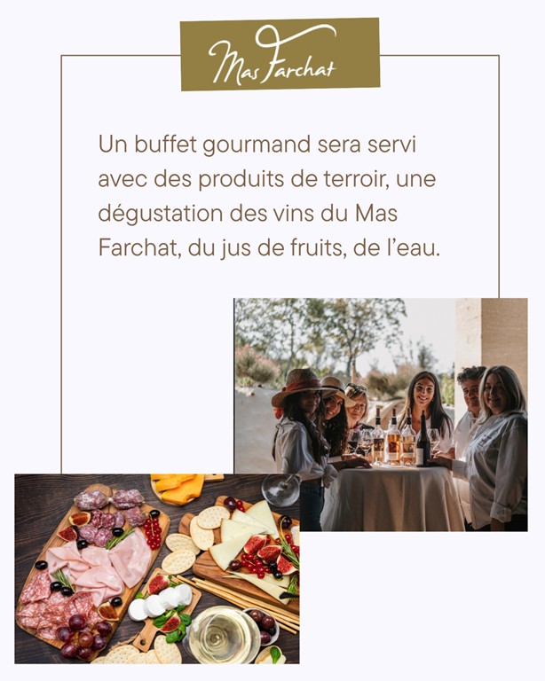 Biodiversité & Pause Gourmande - Bonjour Fun