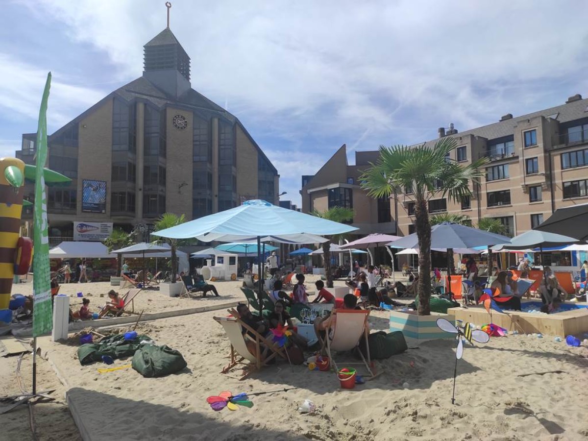 Mini aventure en famille - Bonjour Fun