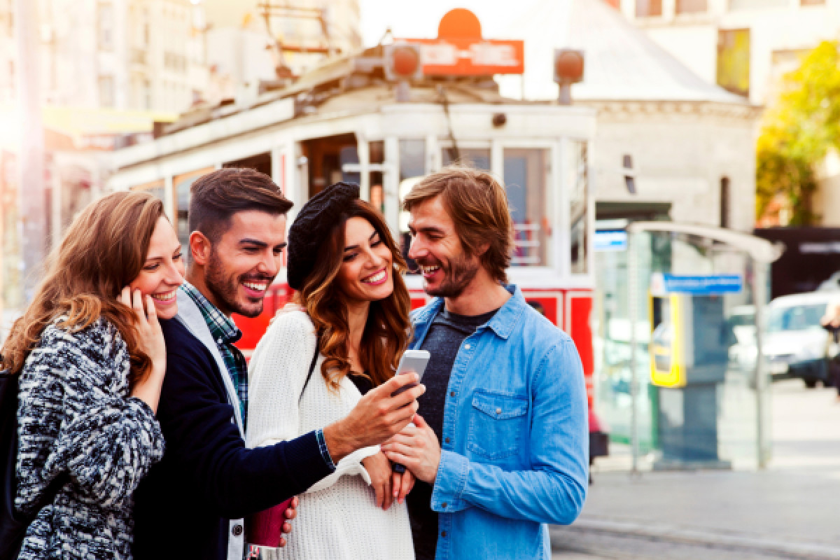 BIRTHDAY MISSION STRASBOURG - Bonjour Fun