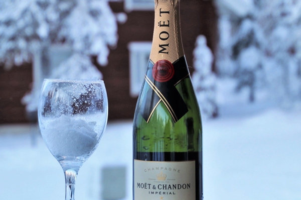 New Year's Day walk at Hohneck - Bonjour Fun